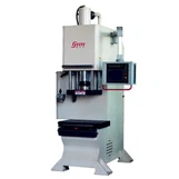 낡은 스탬핑 프레스의 징후는 무엇입니까?